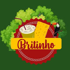 Britinho Pastel e Caldo de Cana